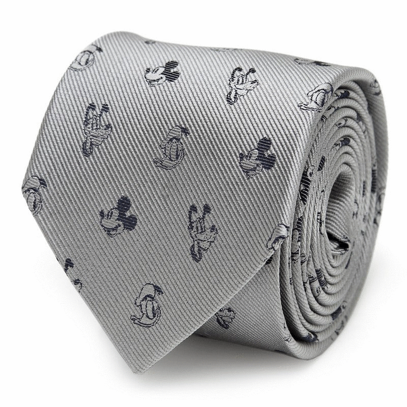 Disney Neck Ties