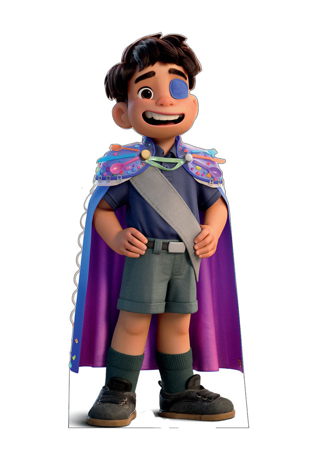 Disney Pixar Elio Standees