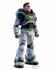 Collection image for: Disney Pixar Lightyear Standees