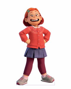 Collection image for: Disney Pixar Turning Red Standees