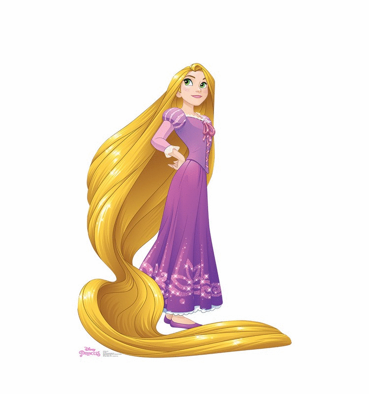 Disney Princesses Standees