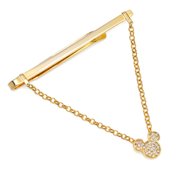 Disney Tie Bars