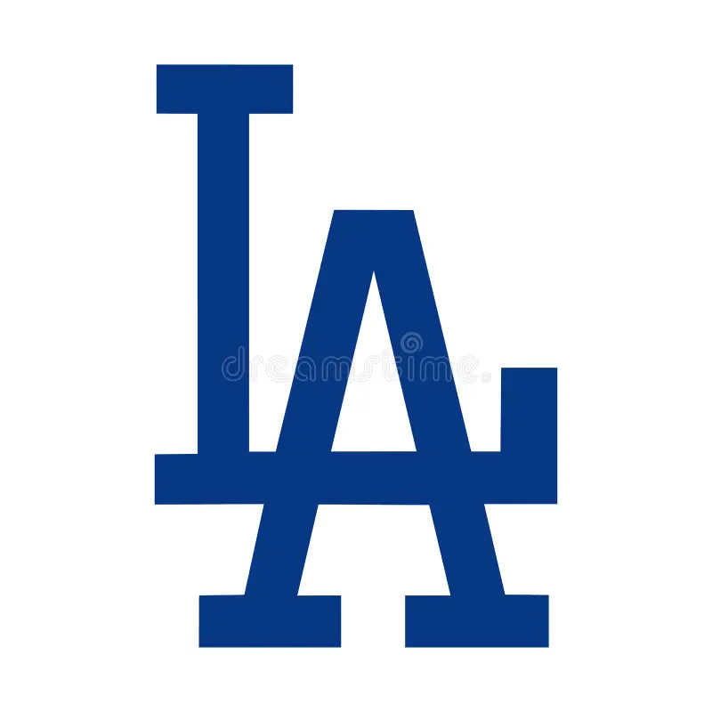 LA Dodgers Merchandise