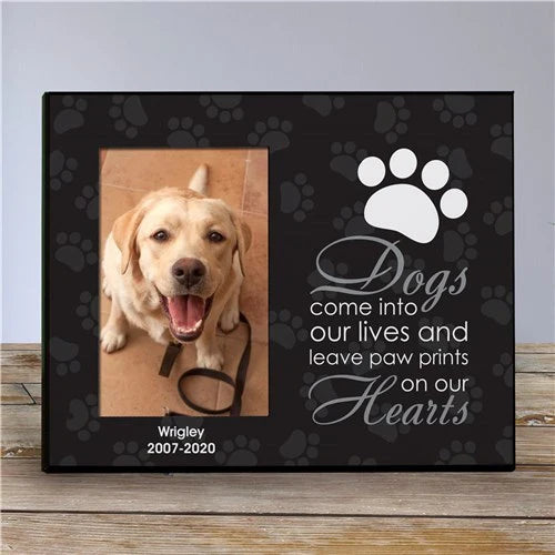 Personalized Dog Lover Gifts