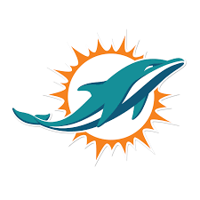 Miami Dolphins Merchandise