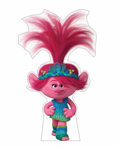 Collection image for: Dreamworks Trolls Band Together Standees