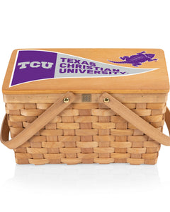 Collection image for: TCU Horned Frogs Picnic Accessories