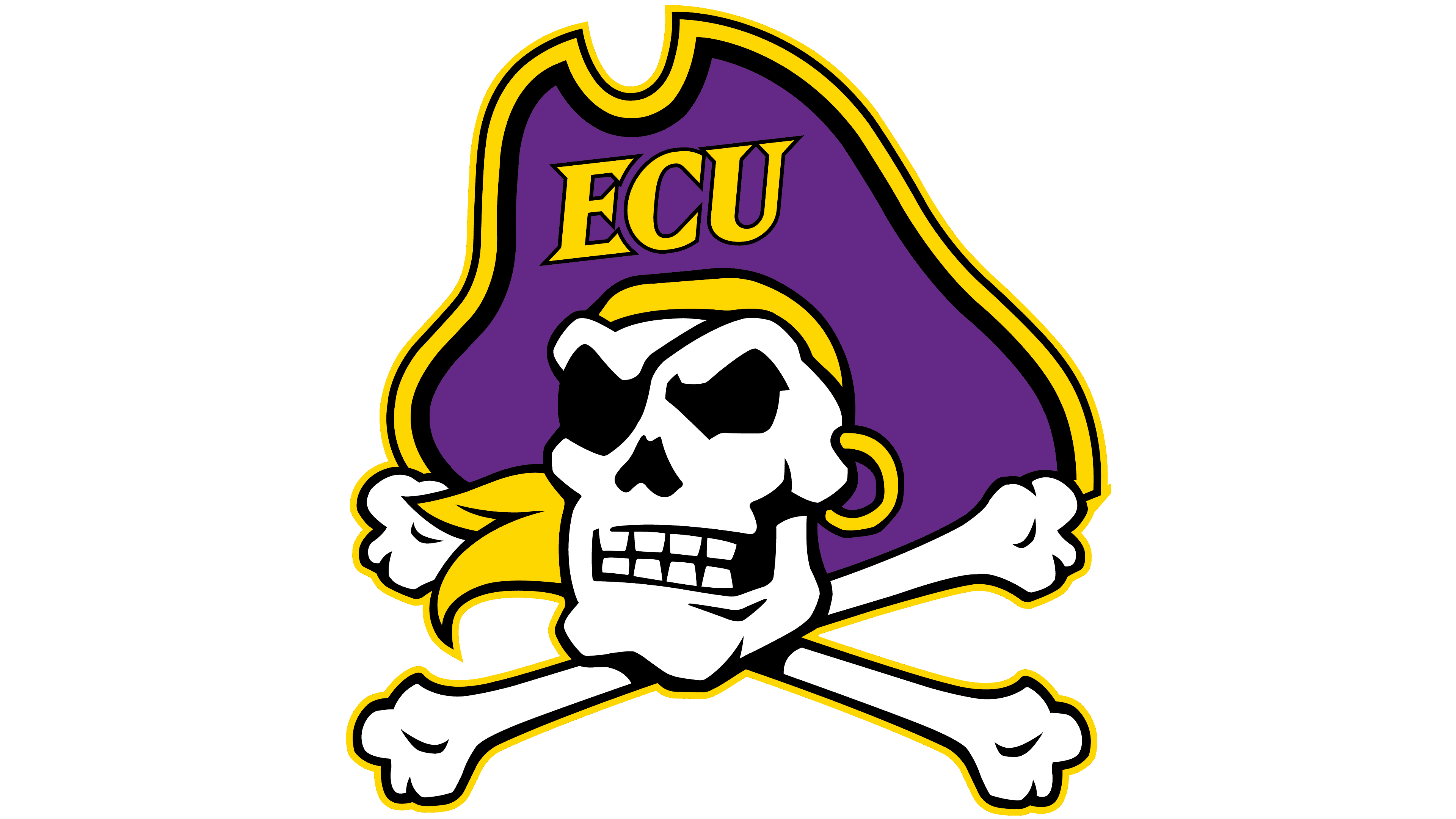 East Carolina University Merchandise