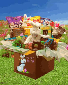Collection image for: Easter Gift Baskets