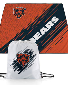 Collection image for: Chicago Bears Picnic Accessories