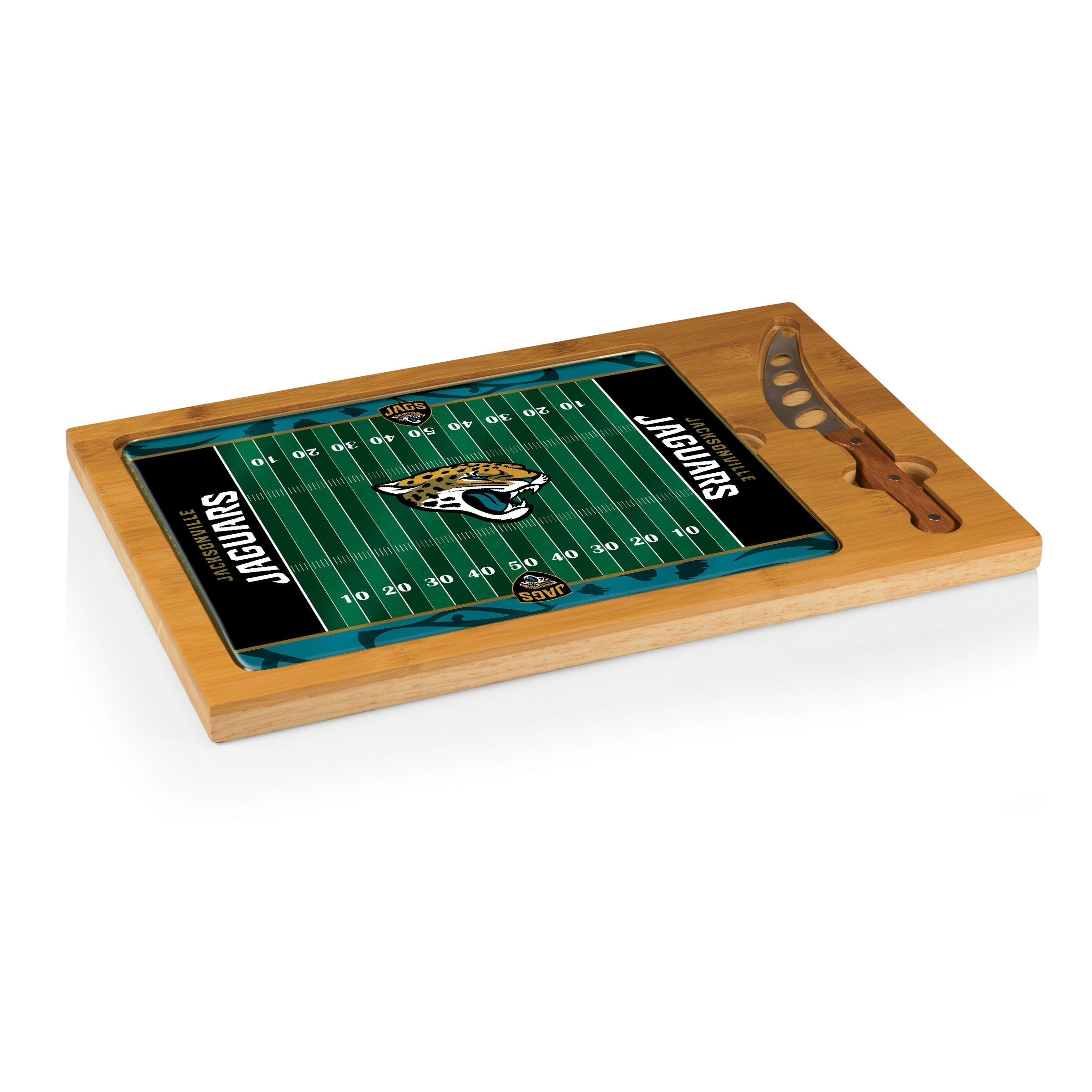 Jacksonville Jaguars Serveware