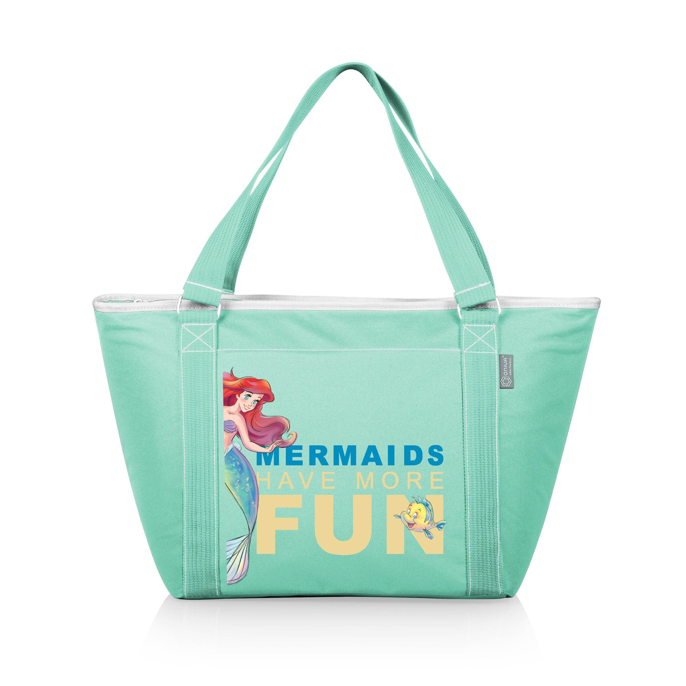 The Little Mermaid Coolers