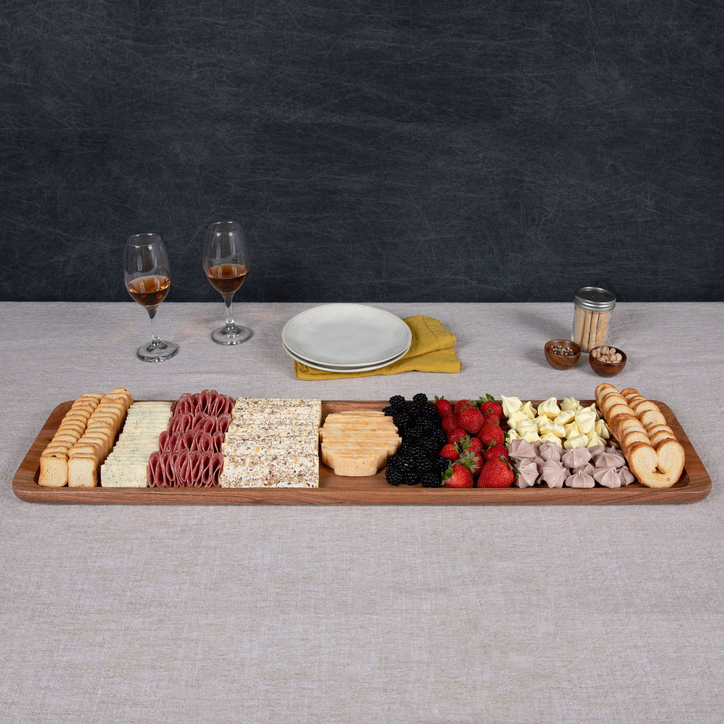 Serving Trays