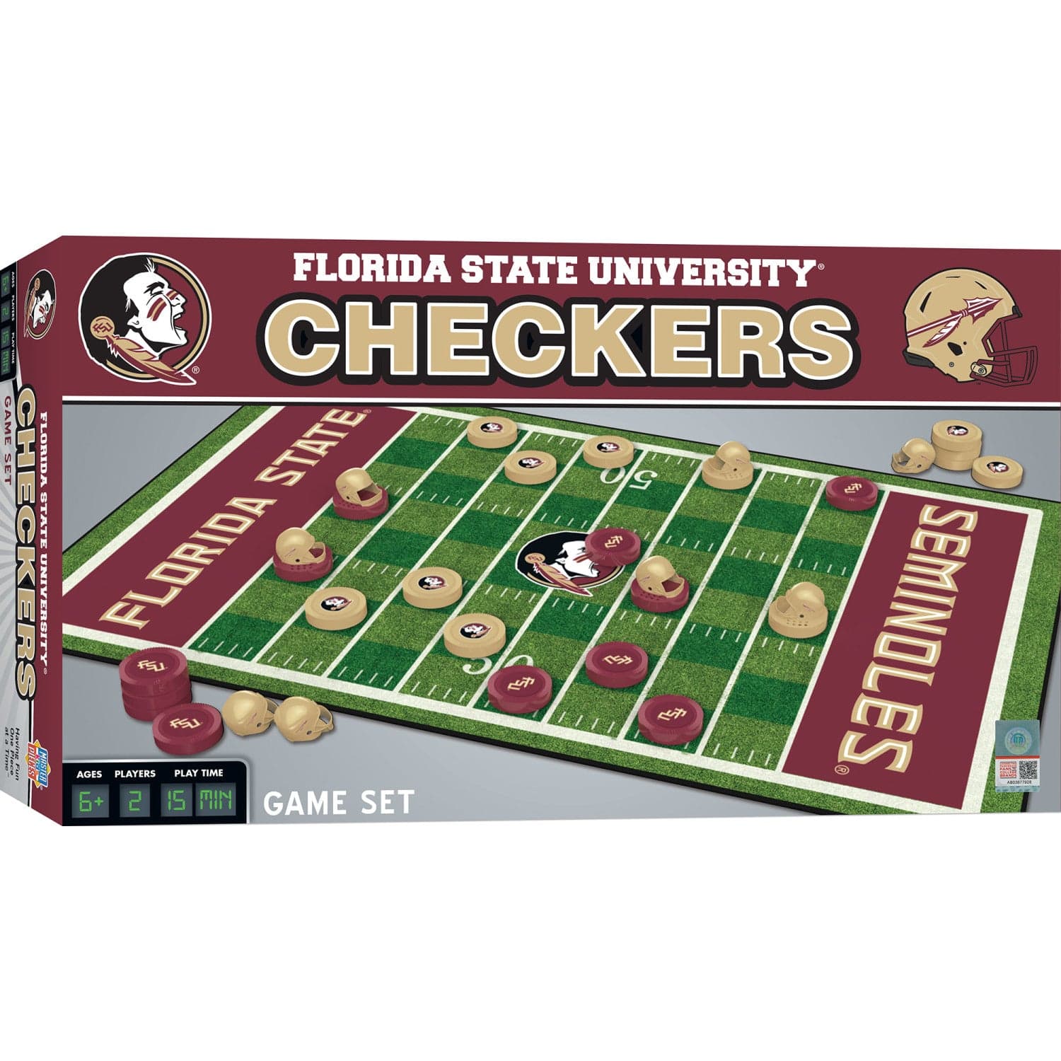 Florida State Seminoles Games