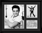 Elvis Lithographs
