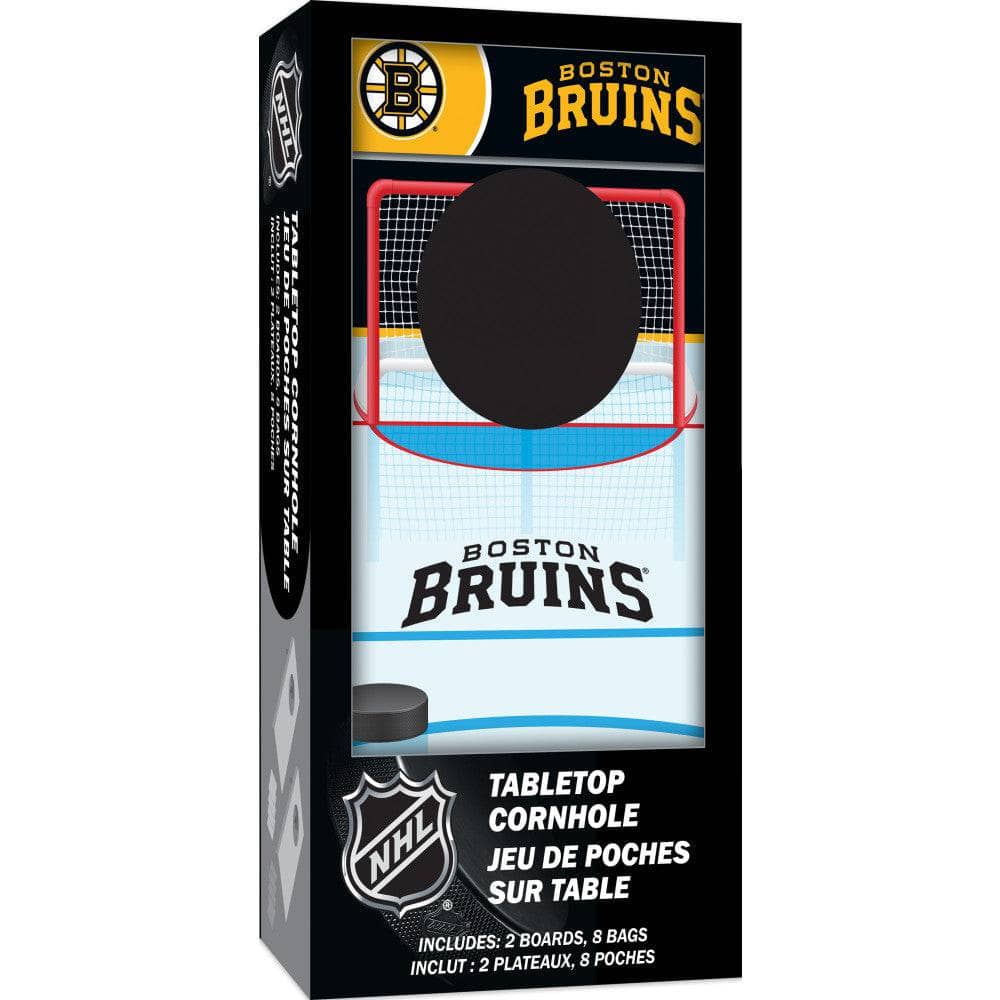 NHL Tabletop Cornhole Games