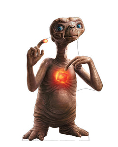 Collection image for: E.T. The Extra-Terrestrial Standees