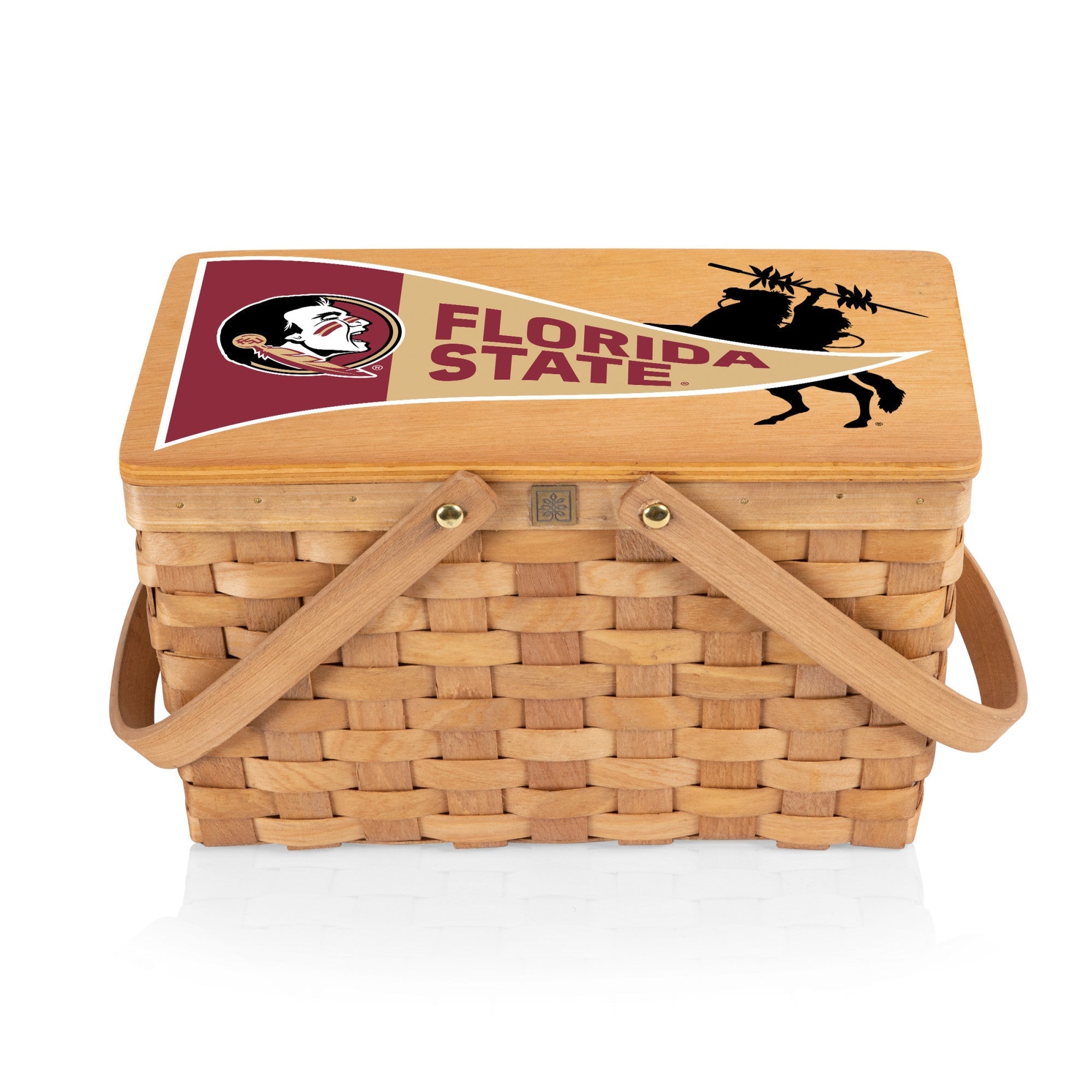 Florida State Seminoles Picnic Accessories