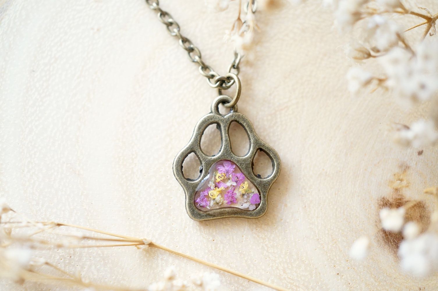 Pet Lovers Jewelry