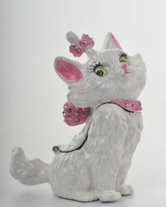Collection image for: Cat Trinket Boxes