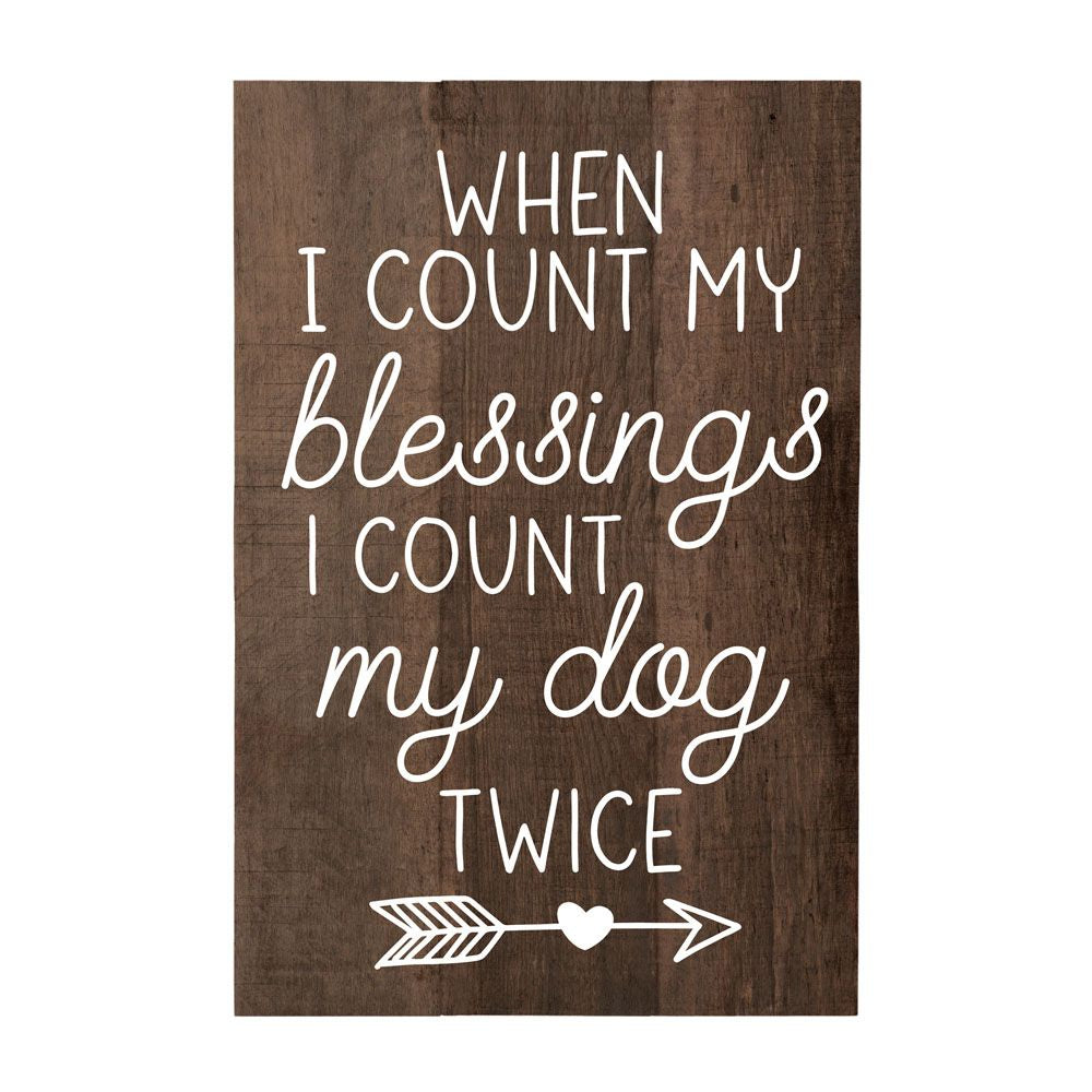 Dog Lovers Wall Art