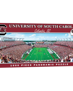 Collection image for: South Carolina Gamecocks Puzzles