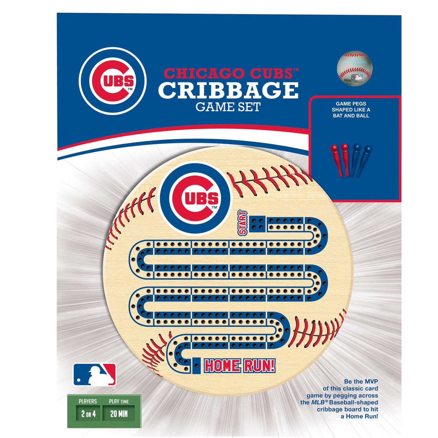 Cribbage Games