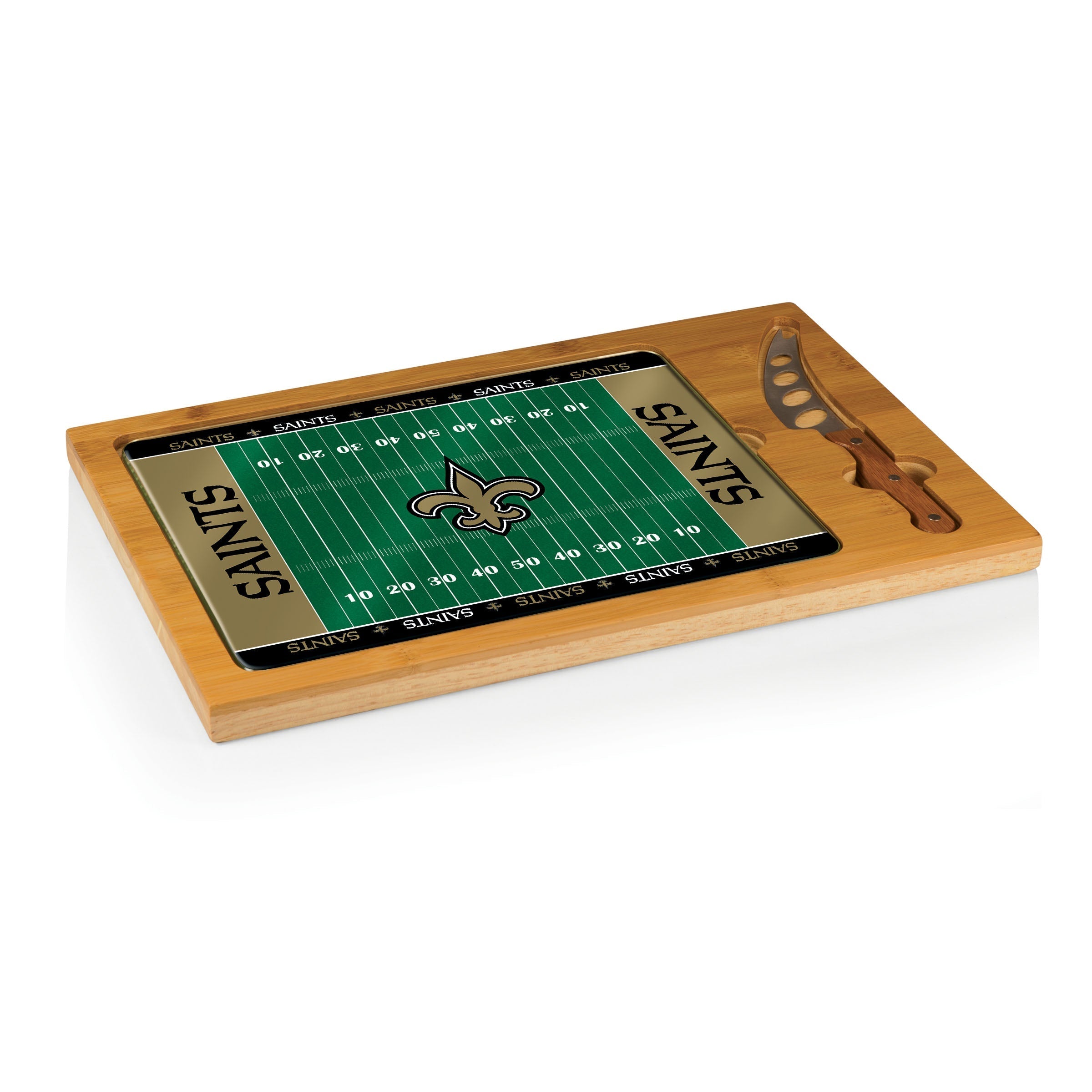 New Orleans Saints Serveware