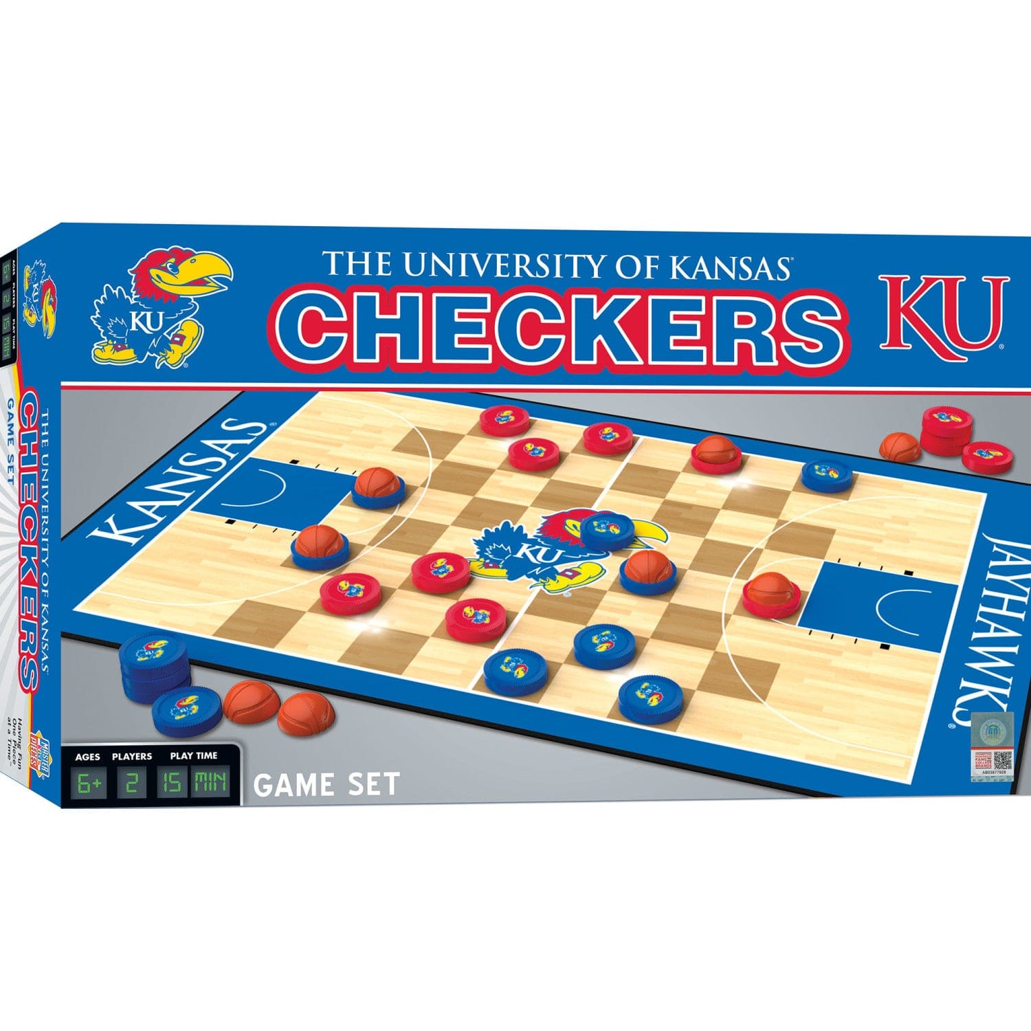 Kansas Jayhawks Games