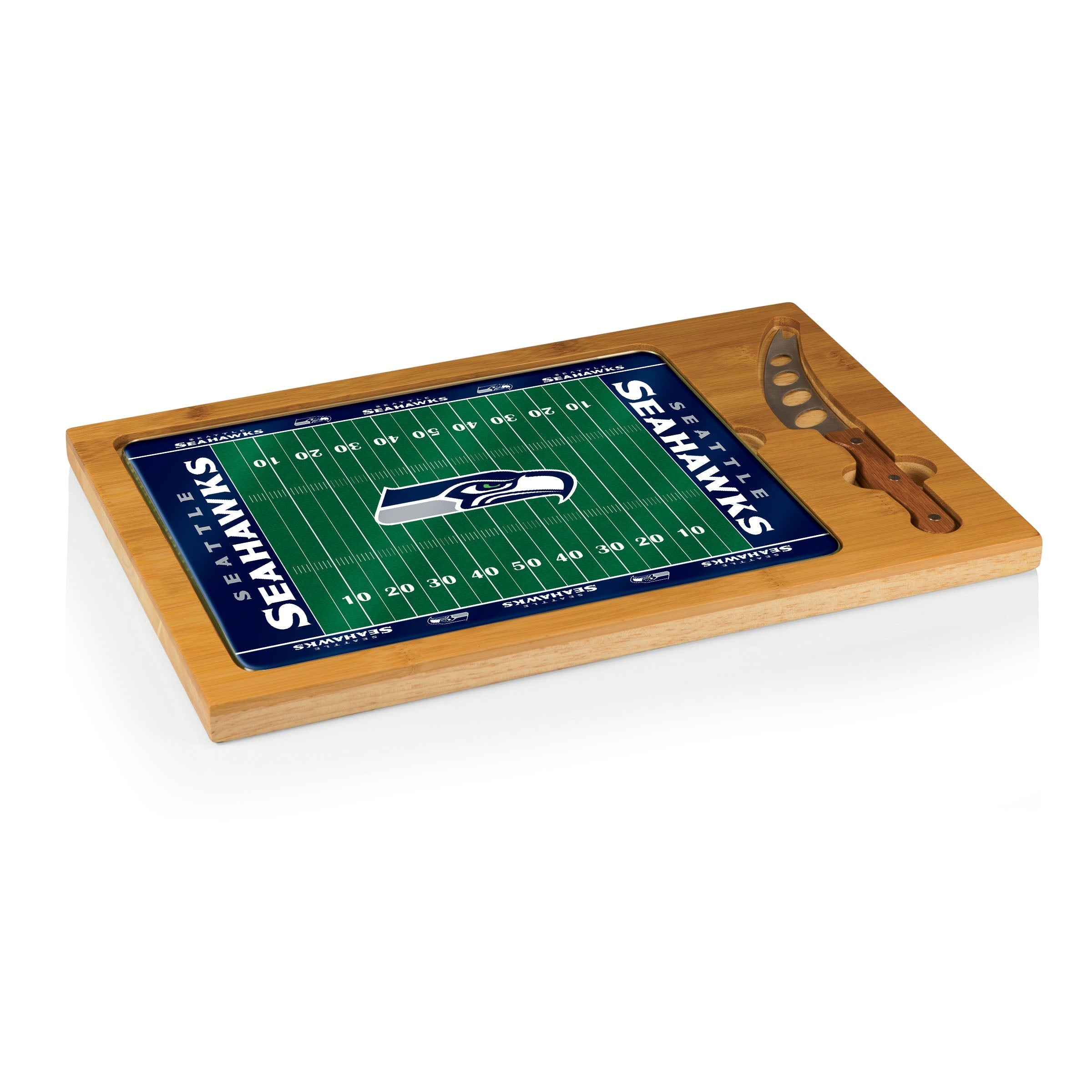 Seattle Seahawks Serveware