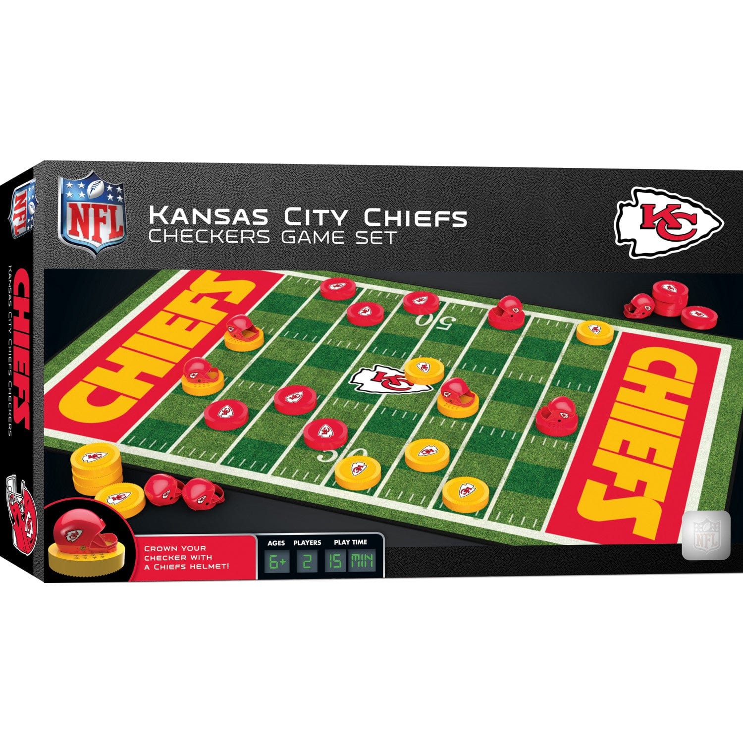 Kansas City Chiefs Games