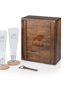Collection image for: Buffalo Bills Barware