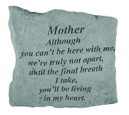 Family Memorial Stones