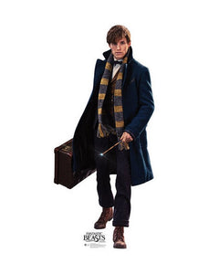 Collection image for: Fantastic Beasts Standees