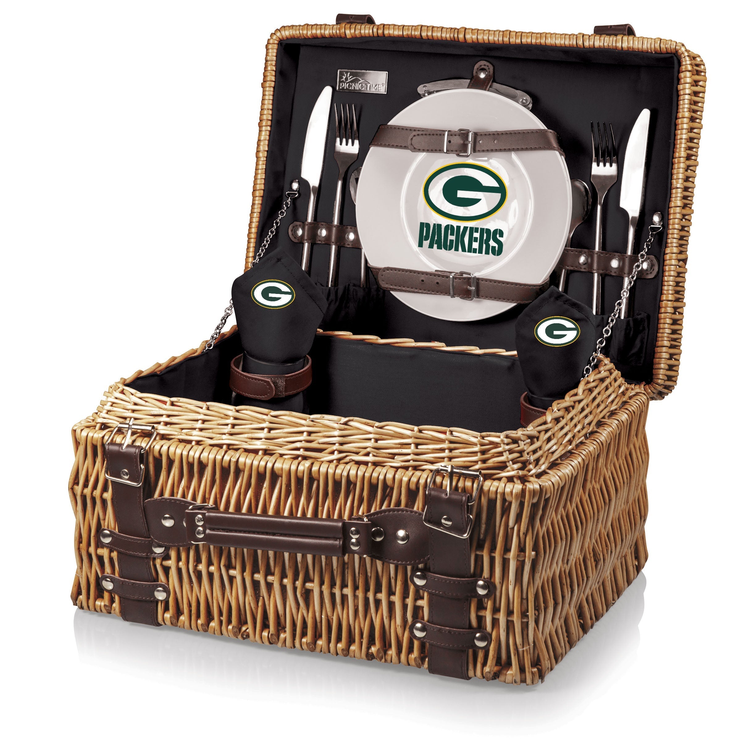 Green Bay Packers Picnic Accessories
