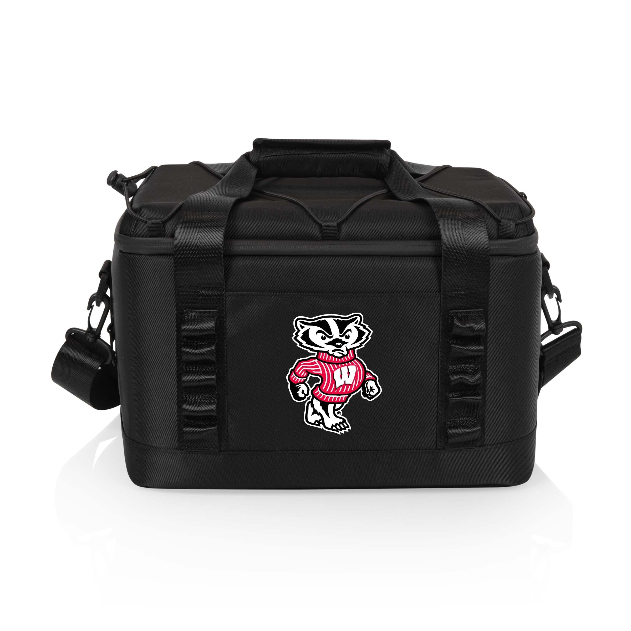 Wisconsin Badgers Coolers