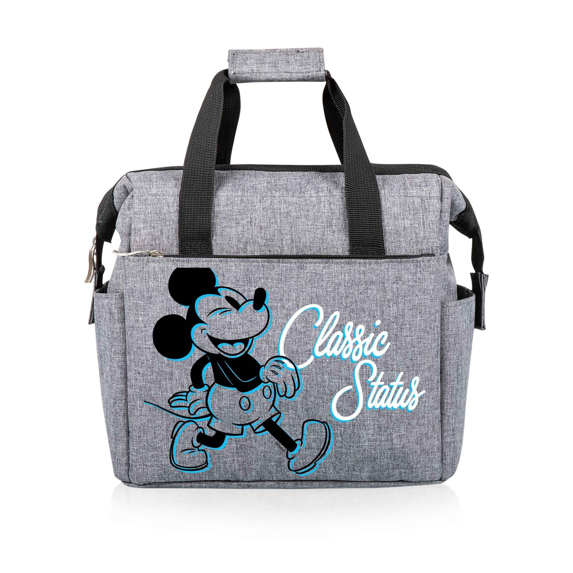 Mickey Mouse Lunch Bags