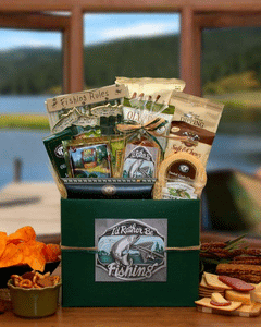 Collection image for: Fishing Gift Baskets