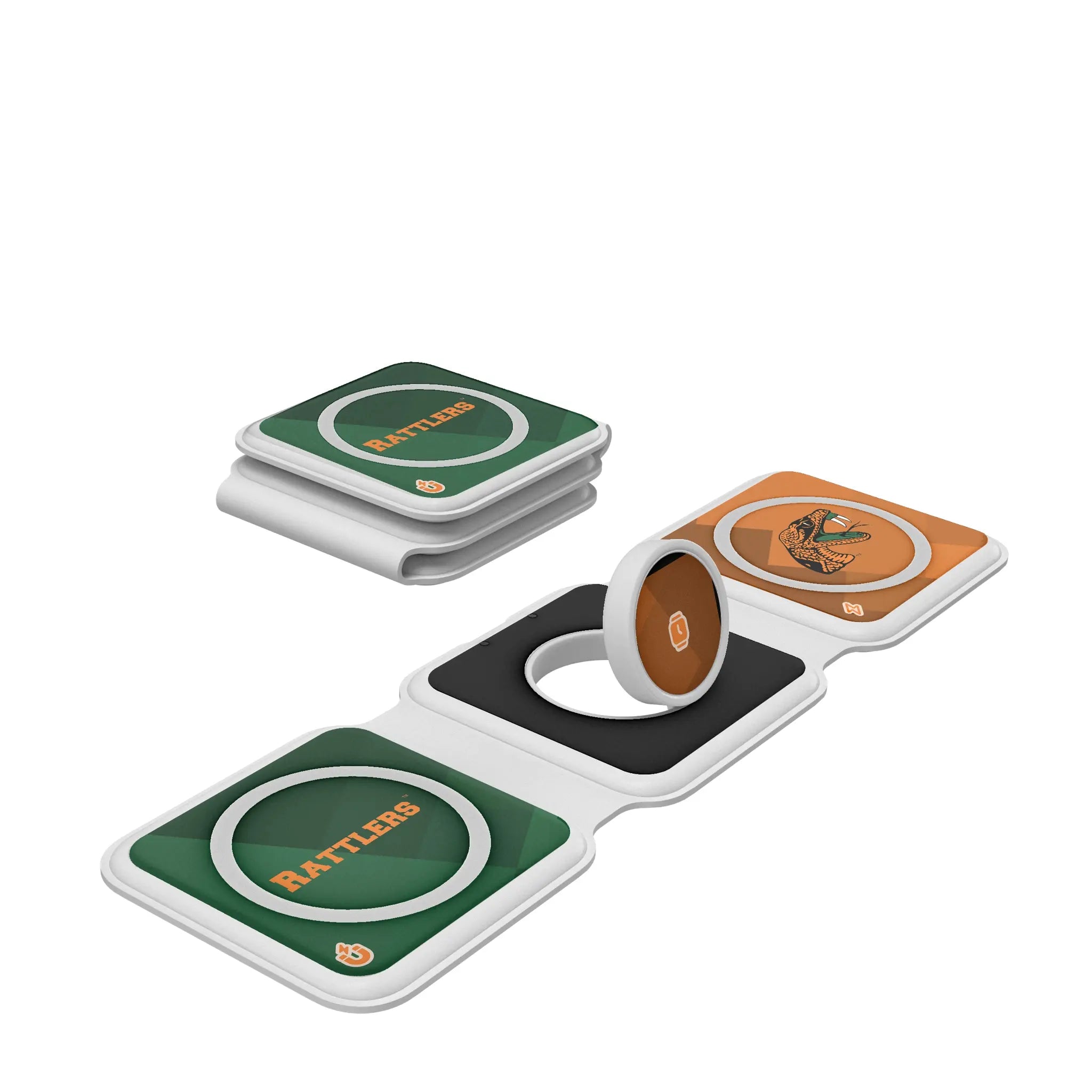 Florida A&M Rattlers Chargers