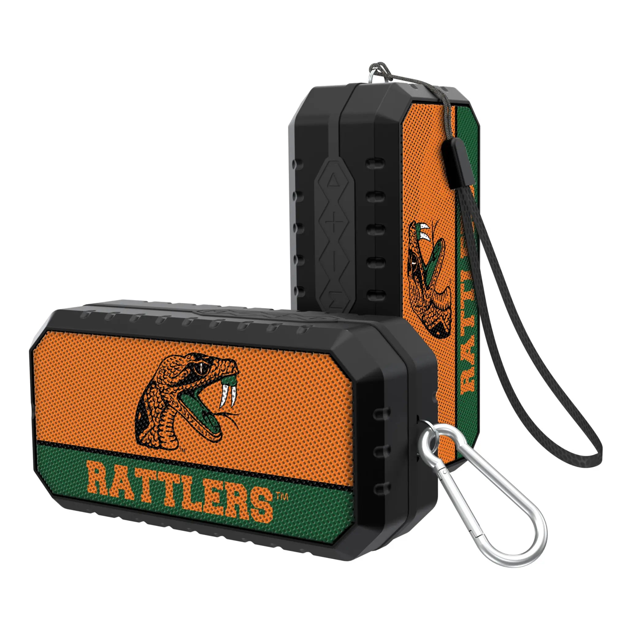 Florida A&M Rattlers Speakers