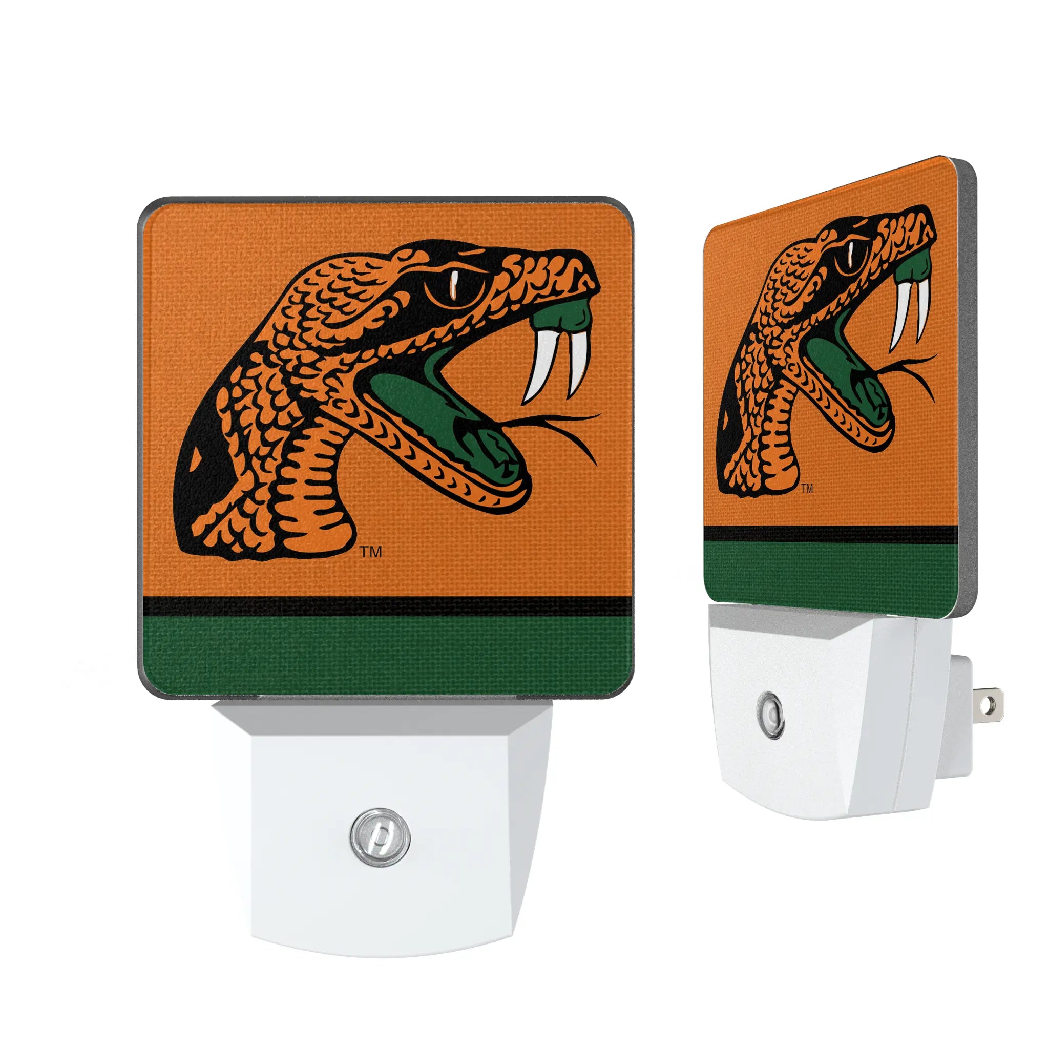 Florida A&M Rattlers Home Accessories