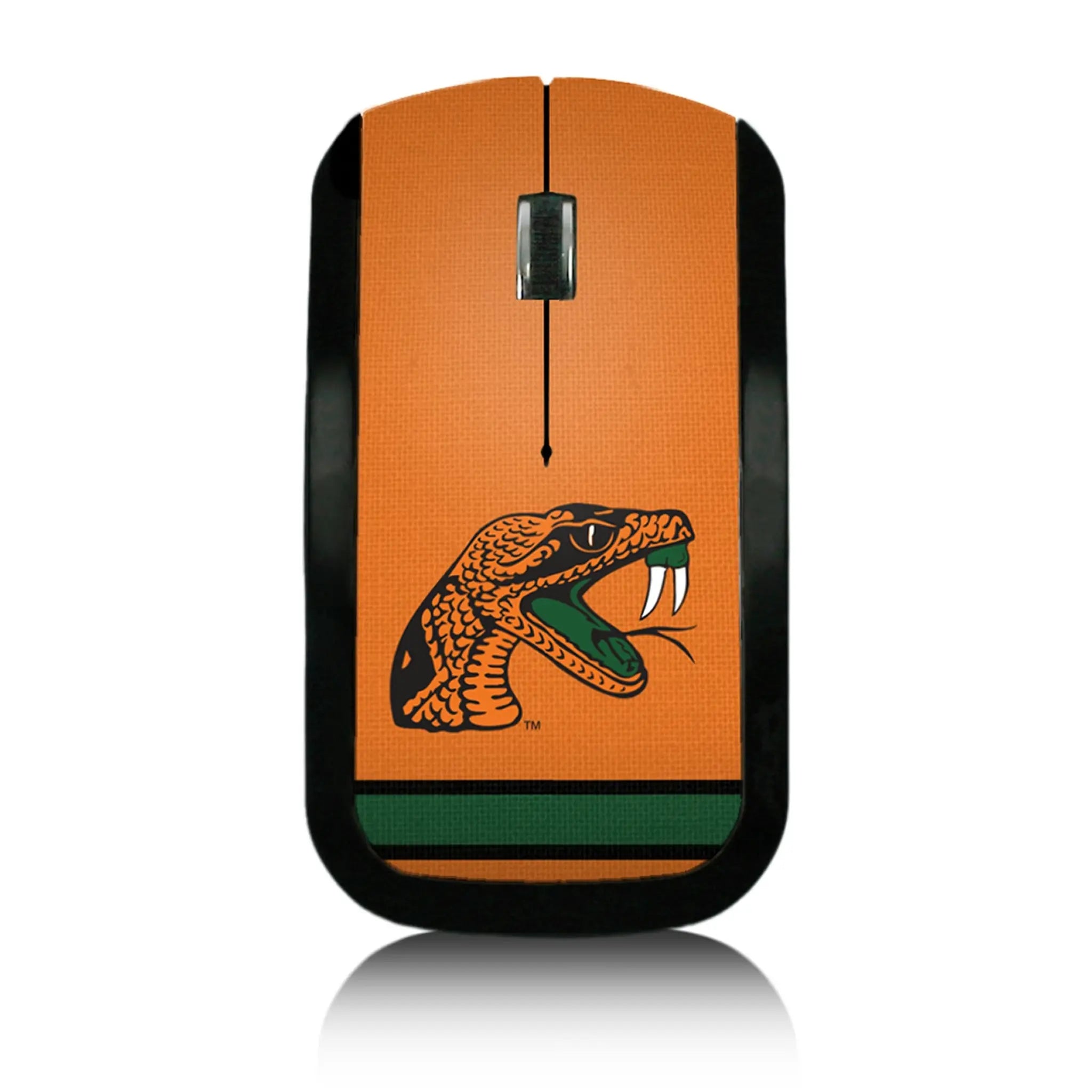 Florida A&M Rattlers Mice
