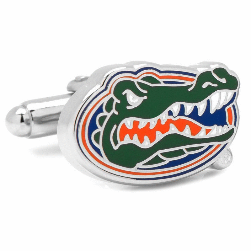 Florida Gators Cufflinks