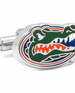 Collection image for: Florida Gators Cufflinks