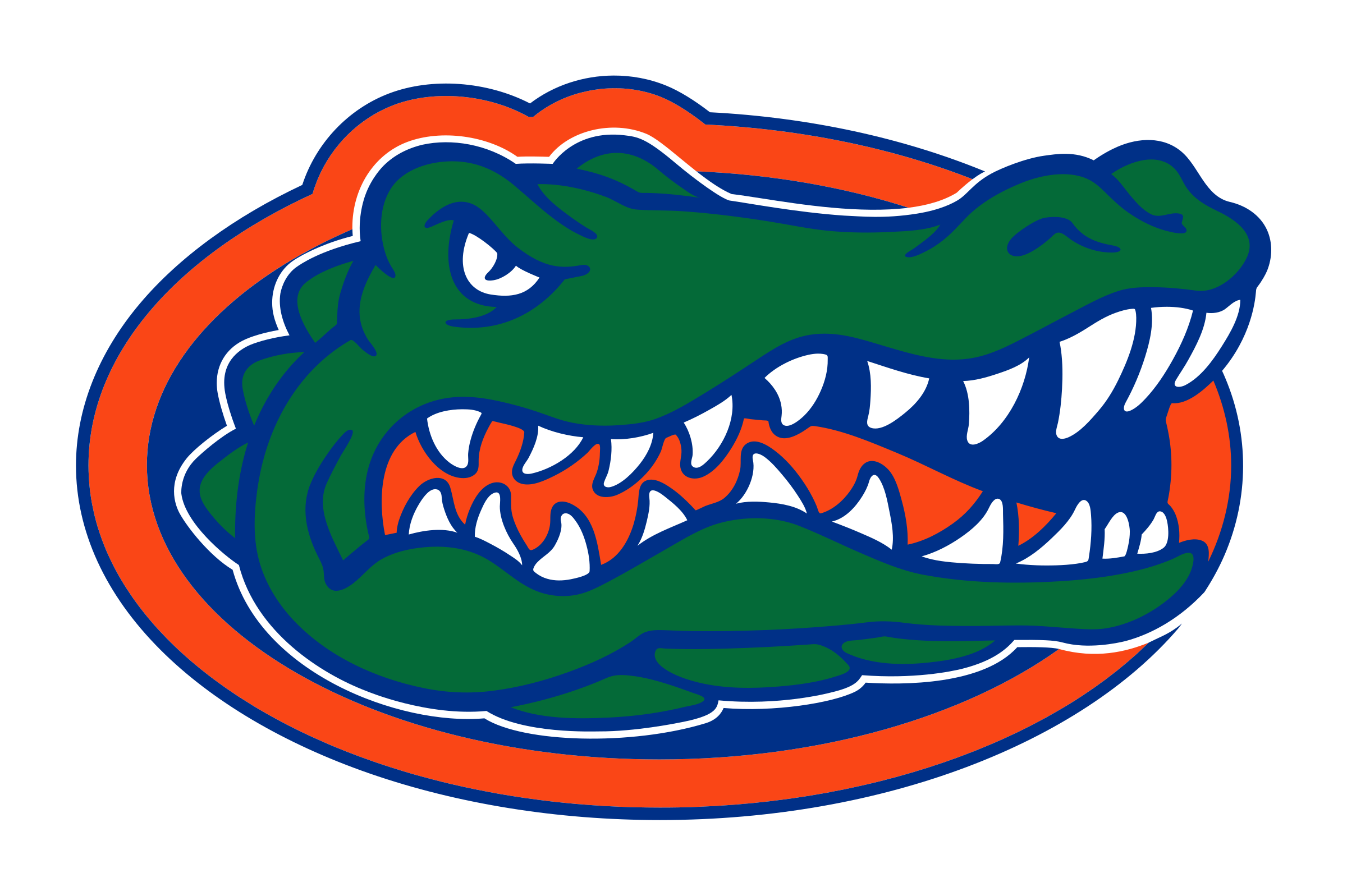 University Of Florida Merchandise