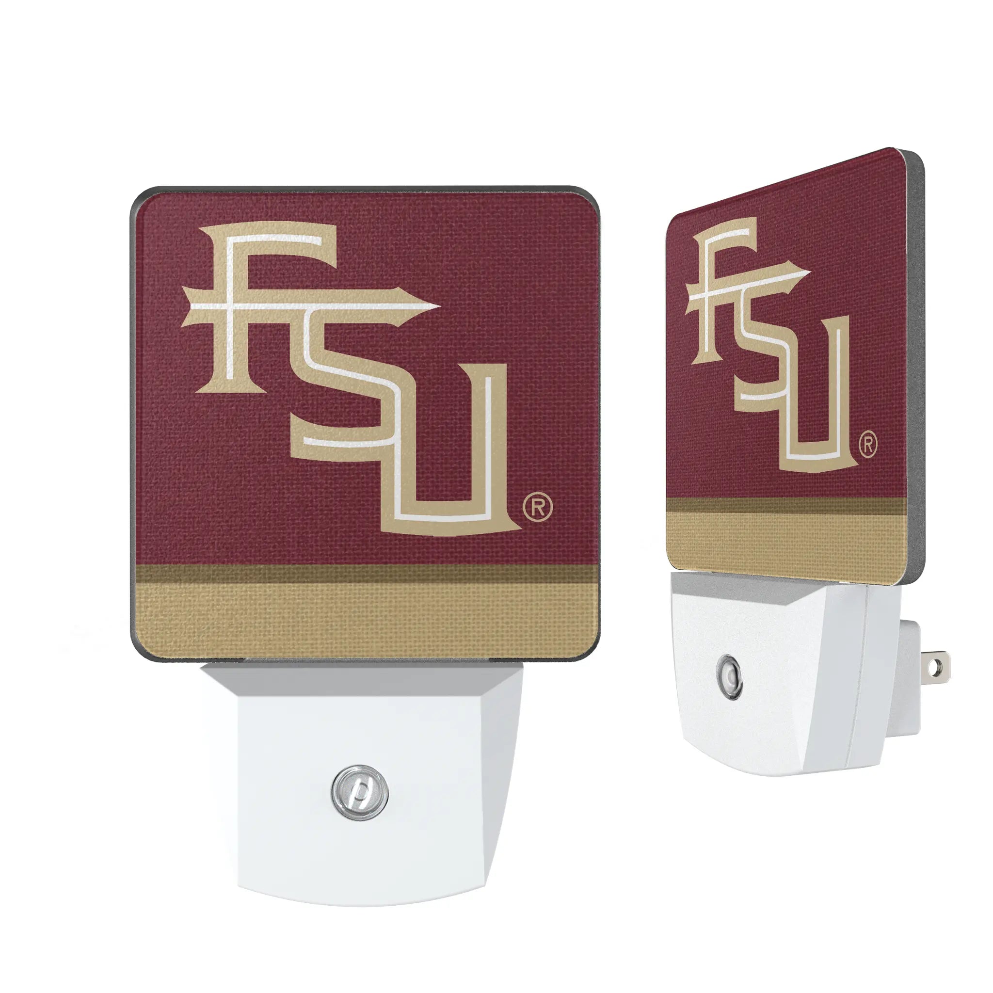 Florida State Seminoles Night Lights