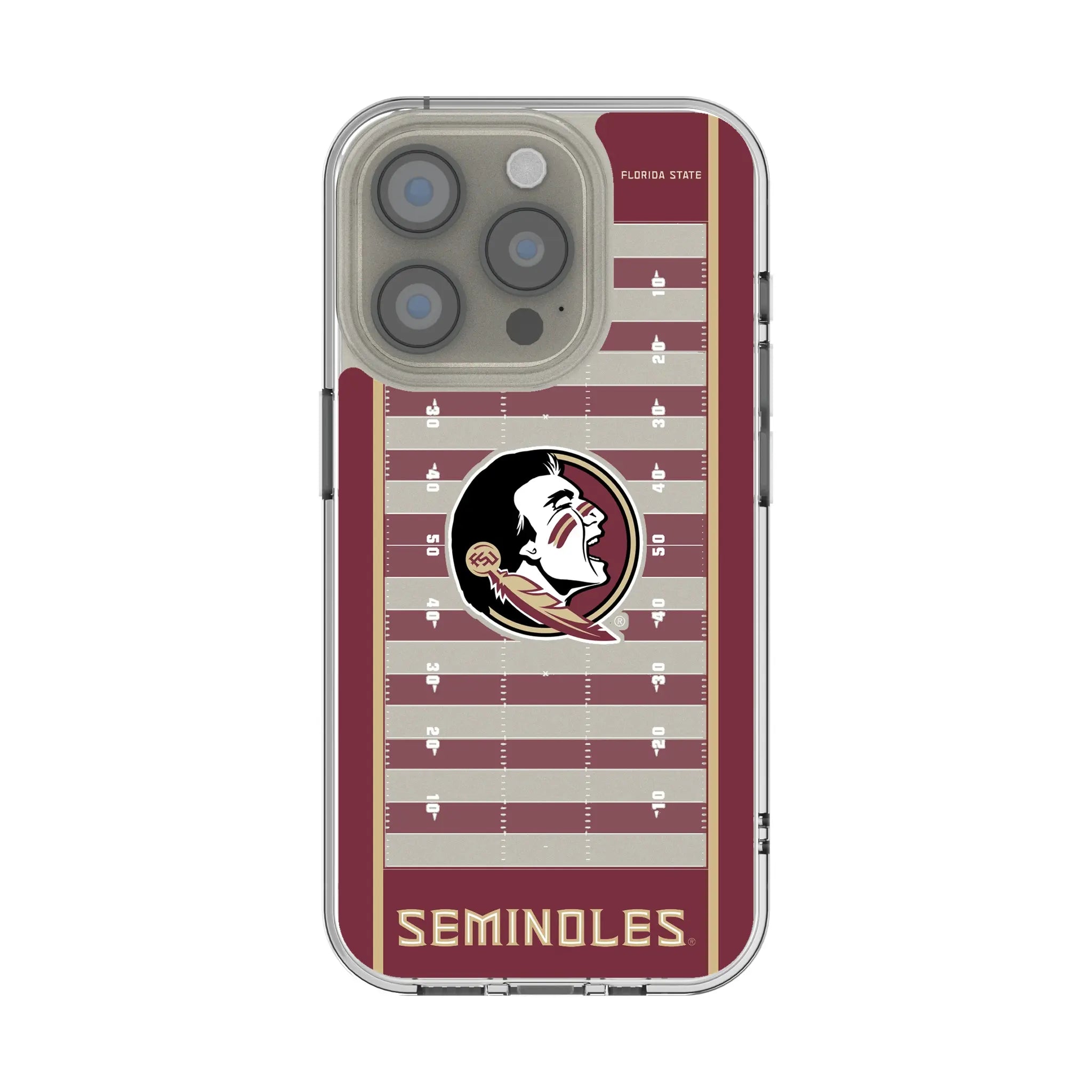 Florida State Seminoles iPhone Accessories