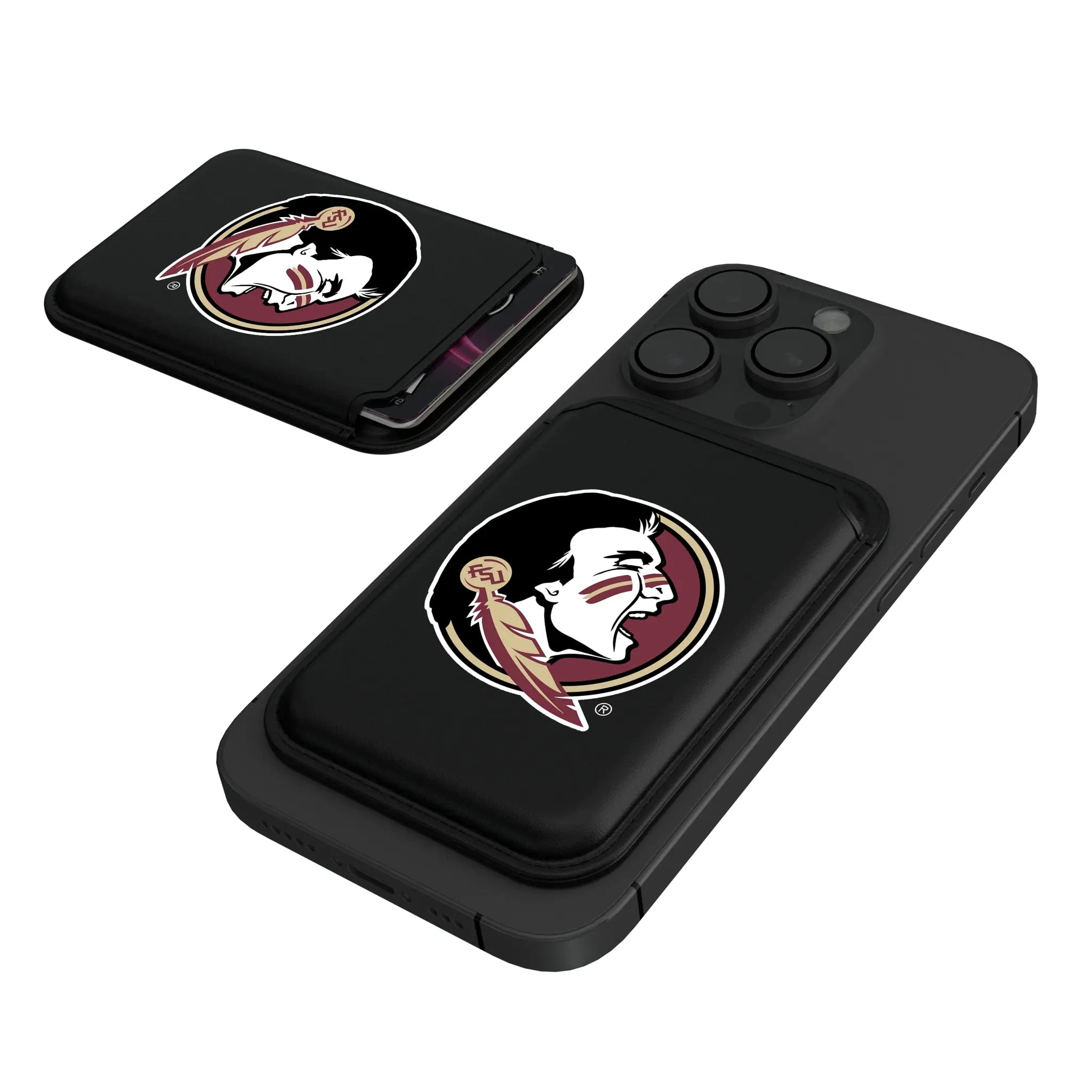 Florida State Seminoles Wallets