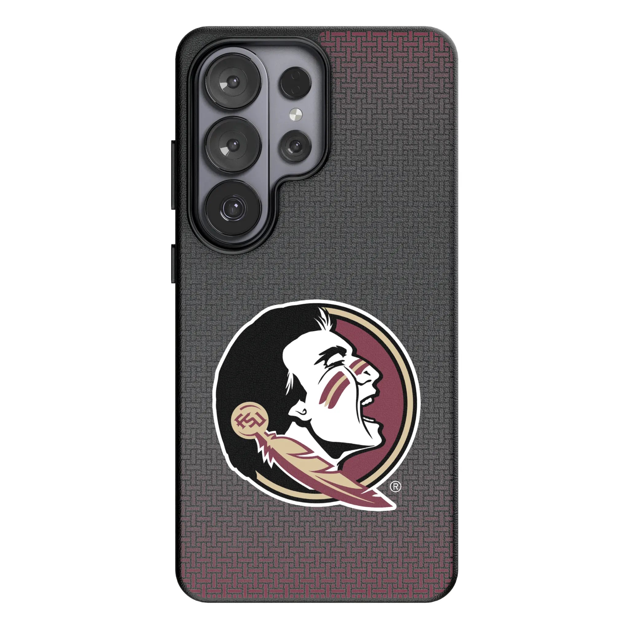 Florida State Seminoles Samsung Galaxy Accessories