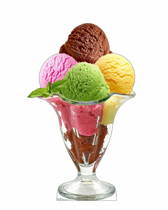 Collection image for: Food Standees